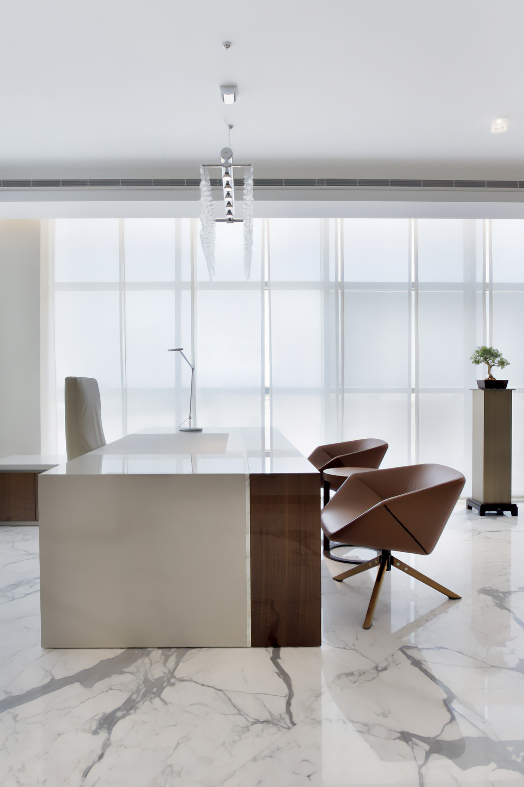 Falegnameria arredi su misura per Corporate