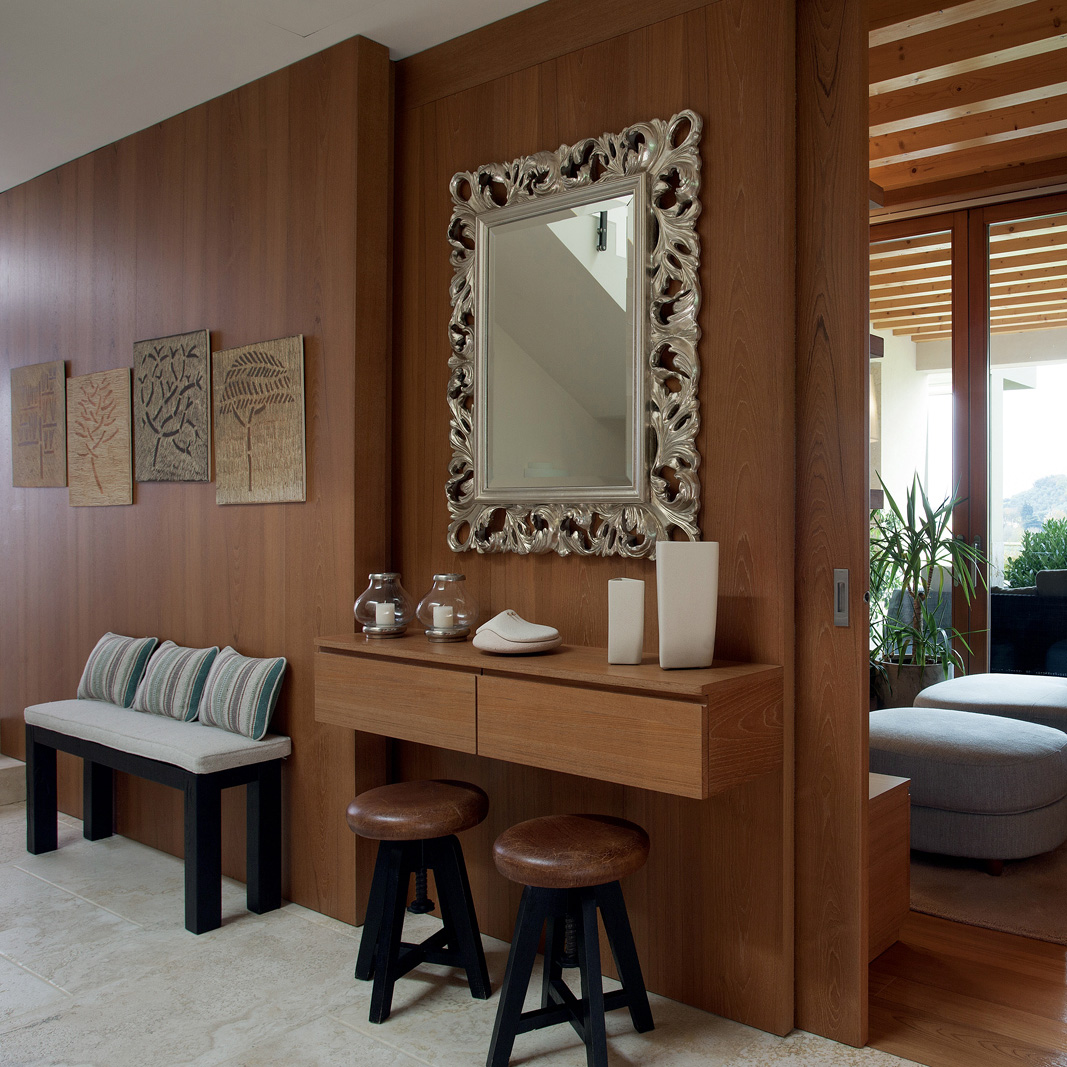 Falegnameria arredi su misura per Hospitality